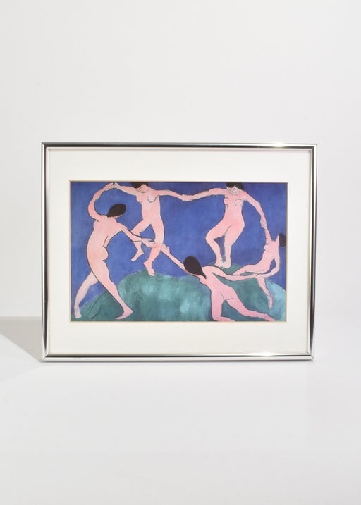 Matisse, Framed Print