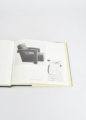 The Furniture of Gerrit Thomas Rietveld
