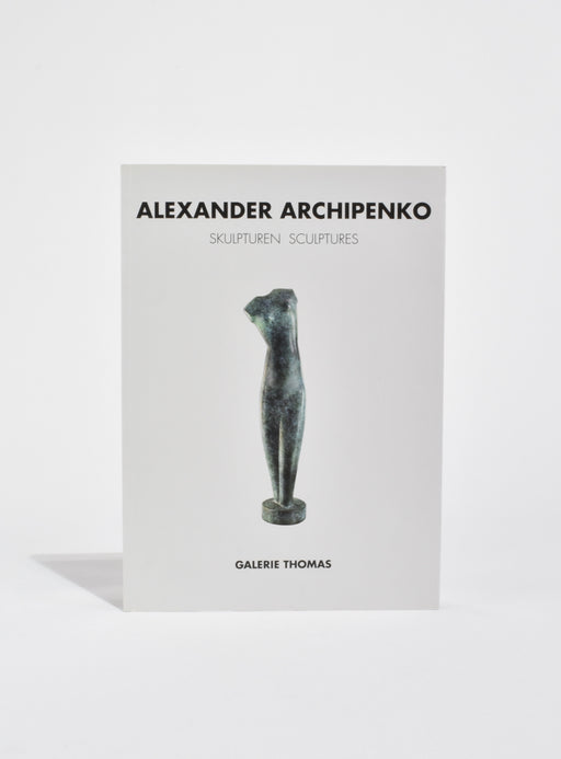 Alexander Archipenko