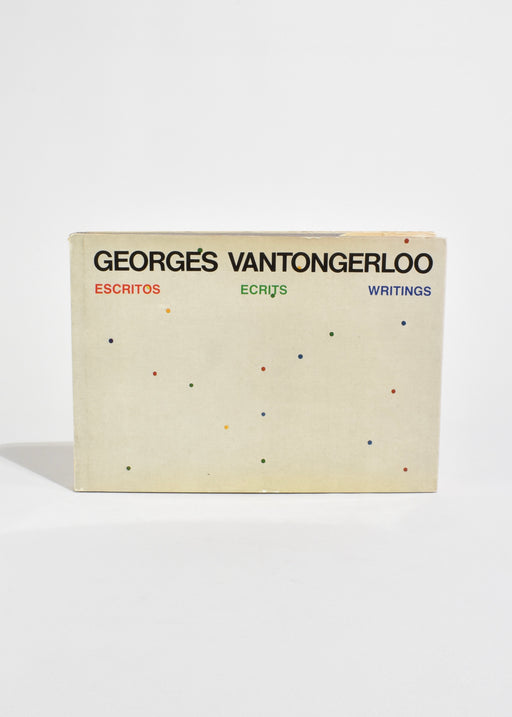 Georges Vantongerloo