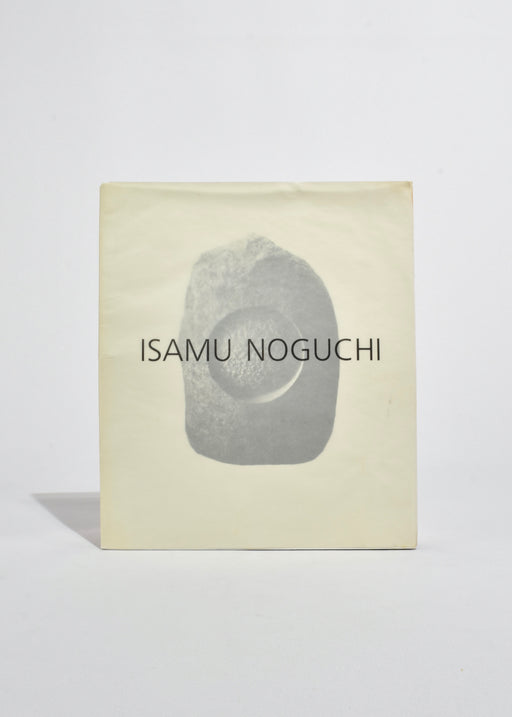 Isamu Noguchi