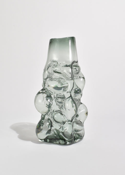 Grey Bubble Vase