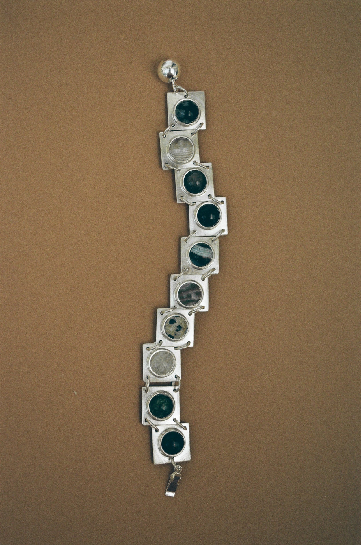 Sequin Bracelet