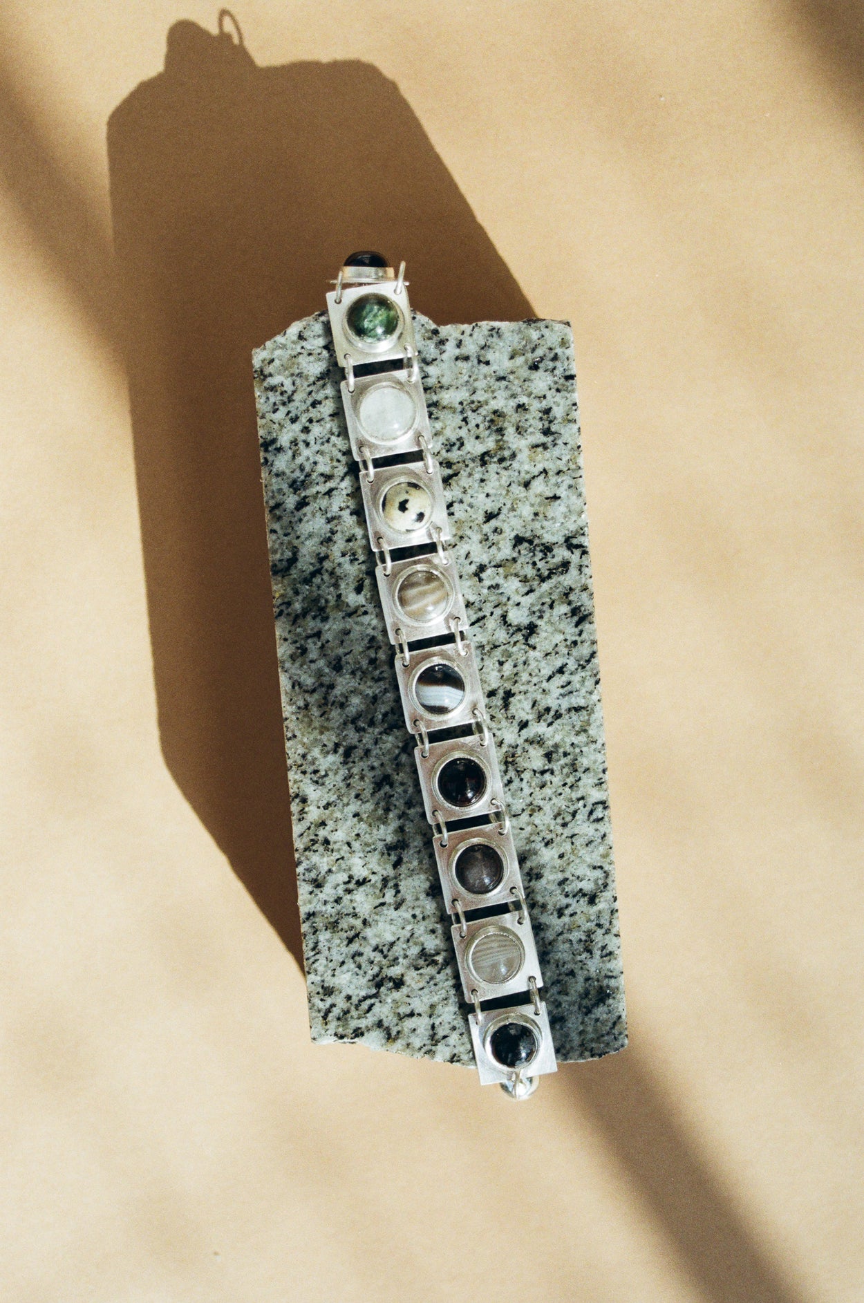 Sequin Bracelet