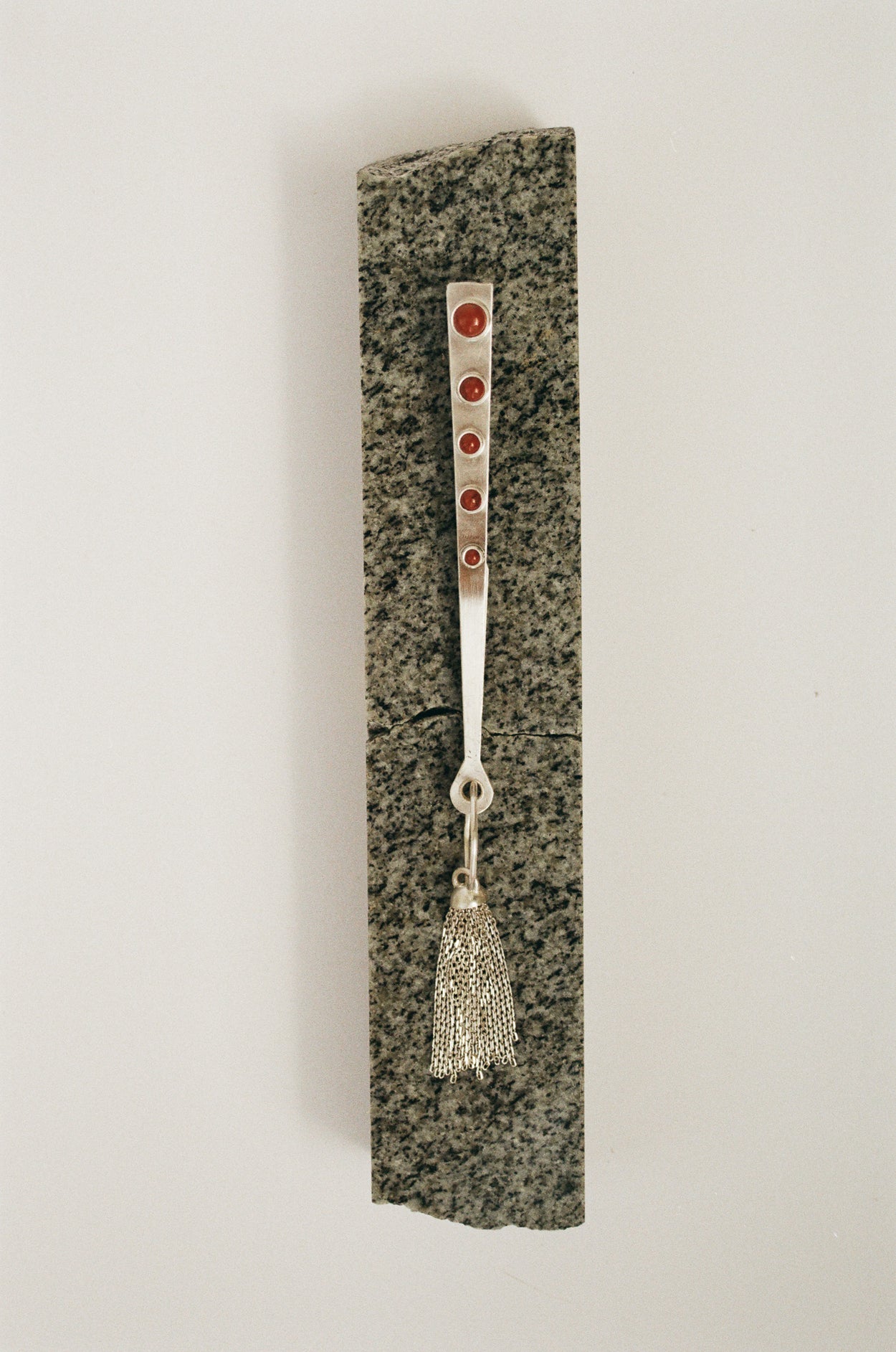 Sterling Handcrafted Fan