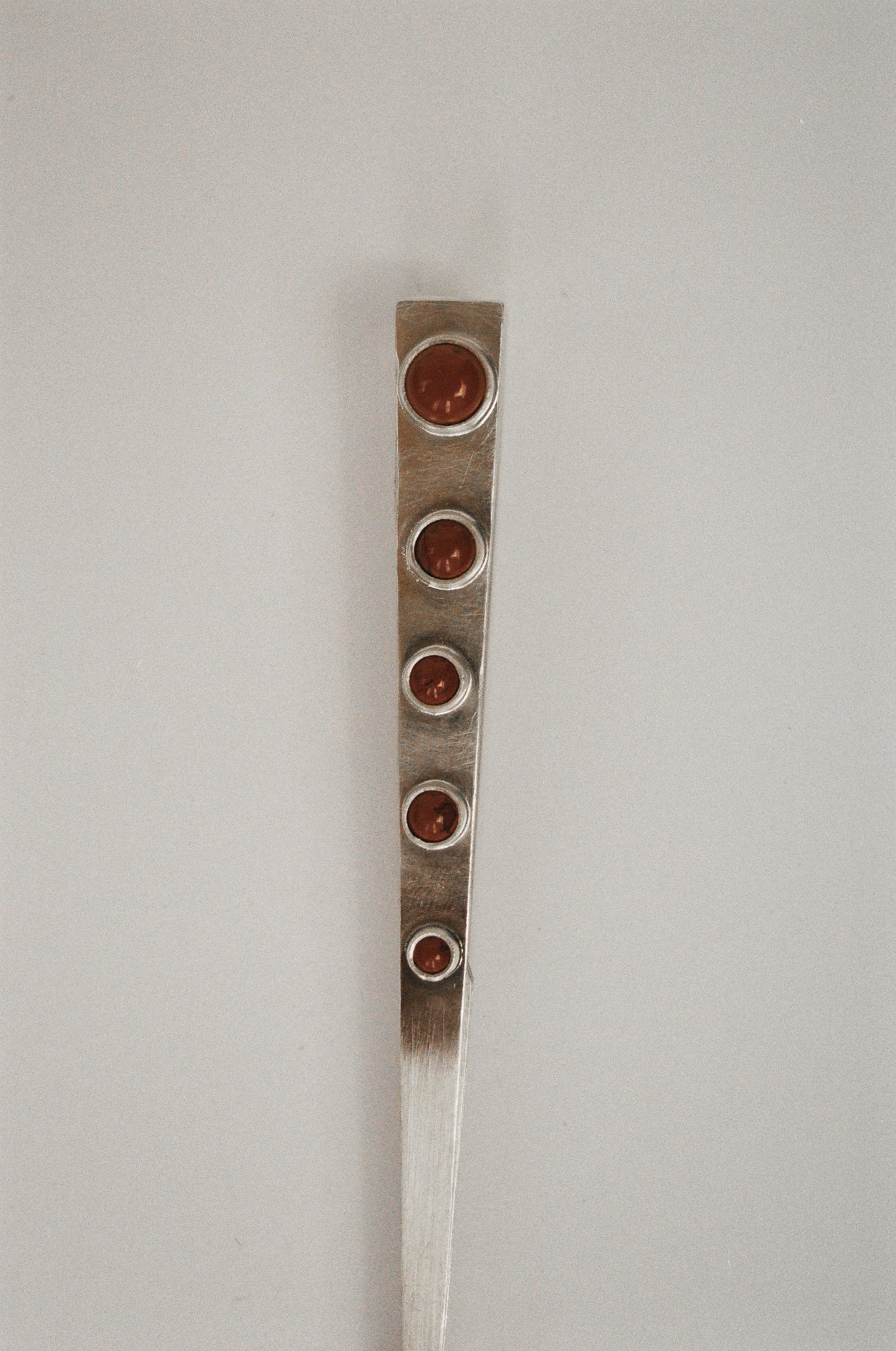 Sterling Handcrafted Fan