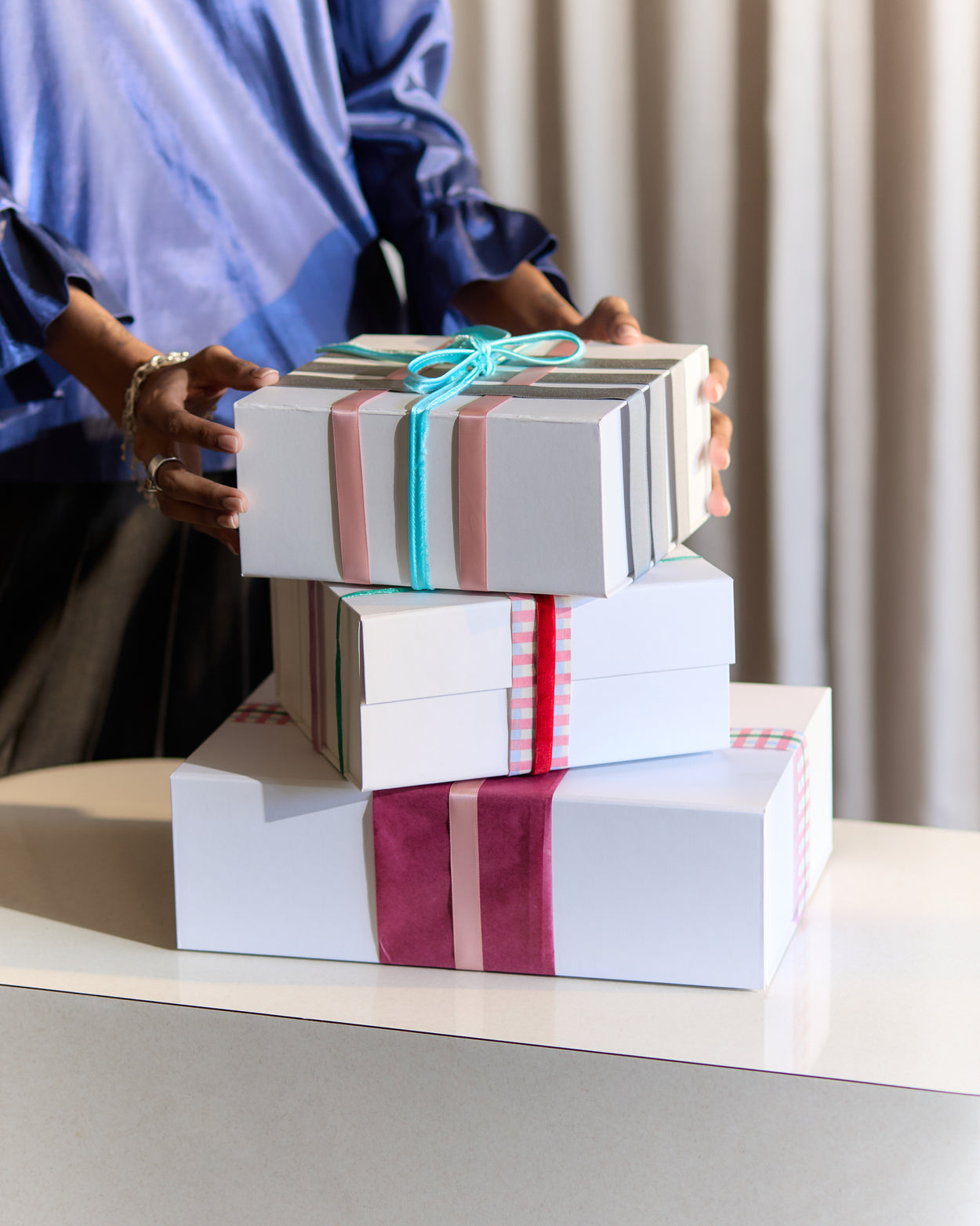 Gift Set Tier III: The Connoisseur