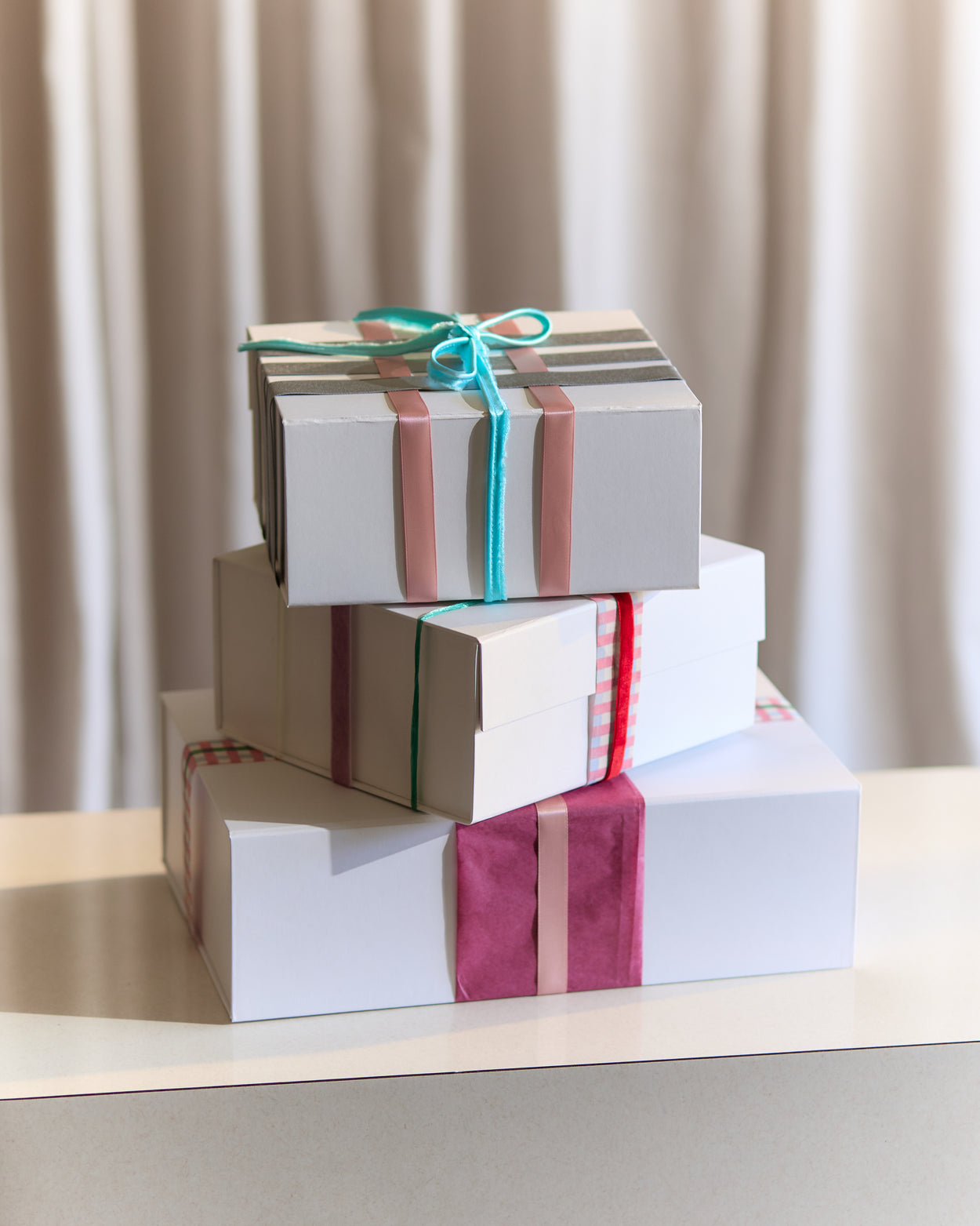 Gift Set Tier I: The Beachcomber