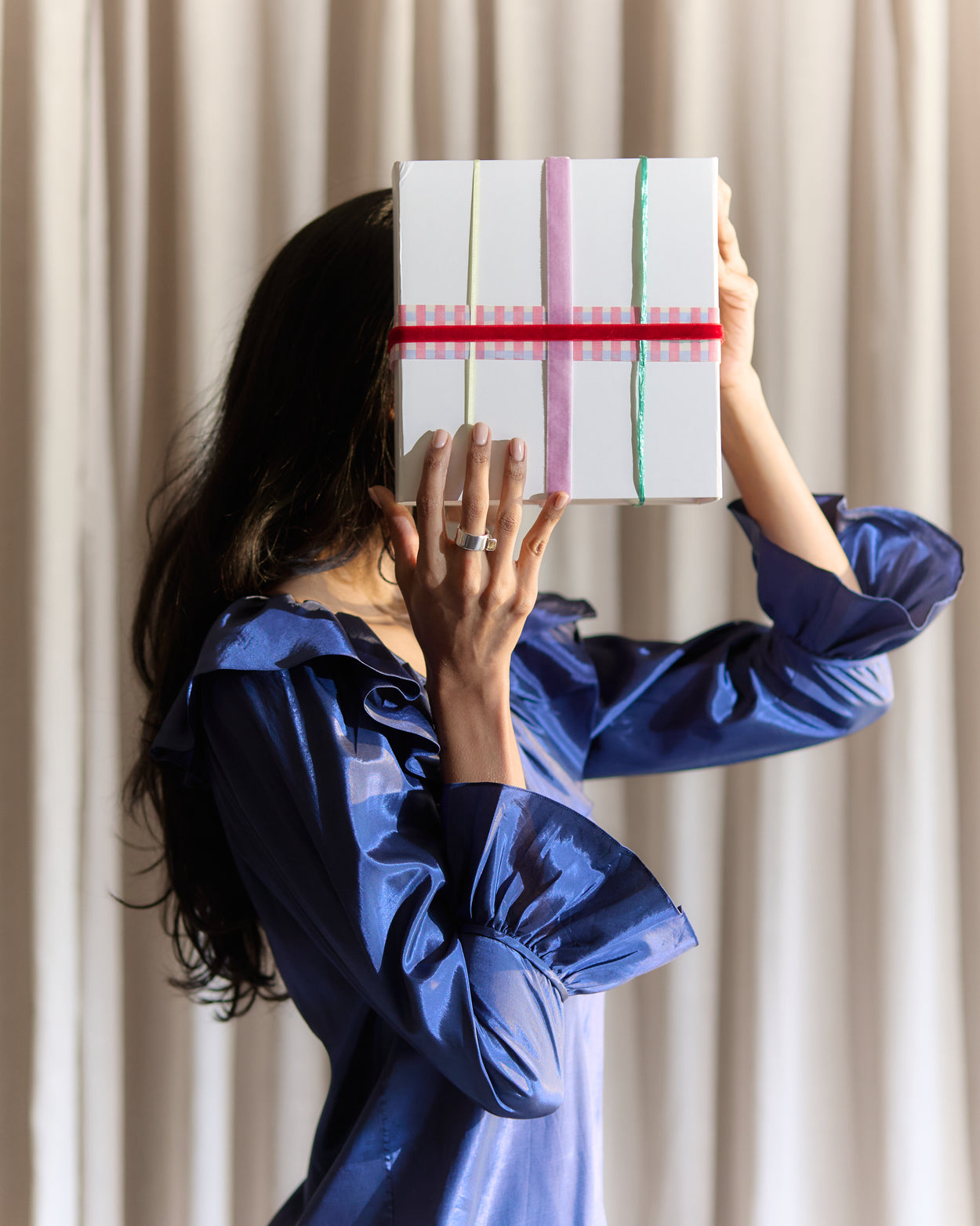 Gift Set Tier II: The Bibliophile