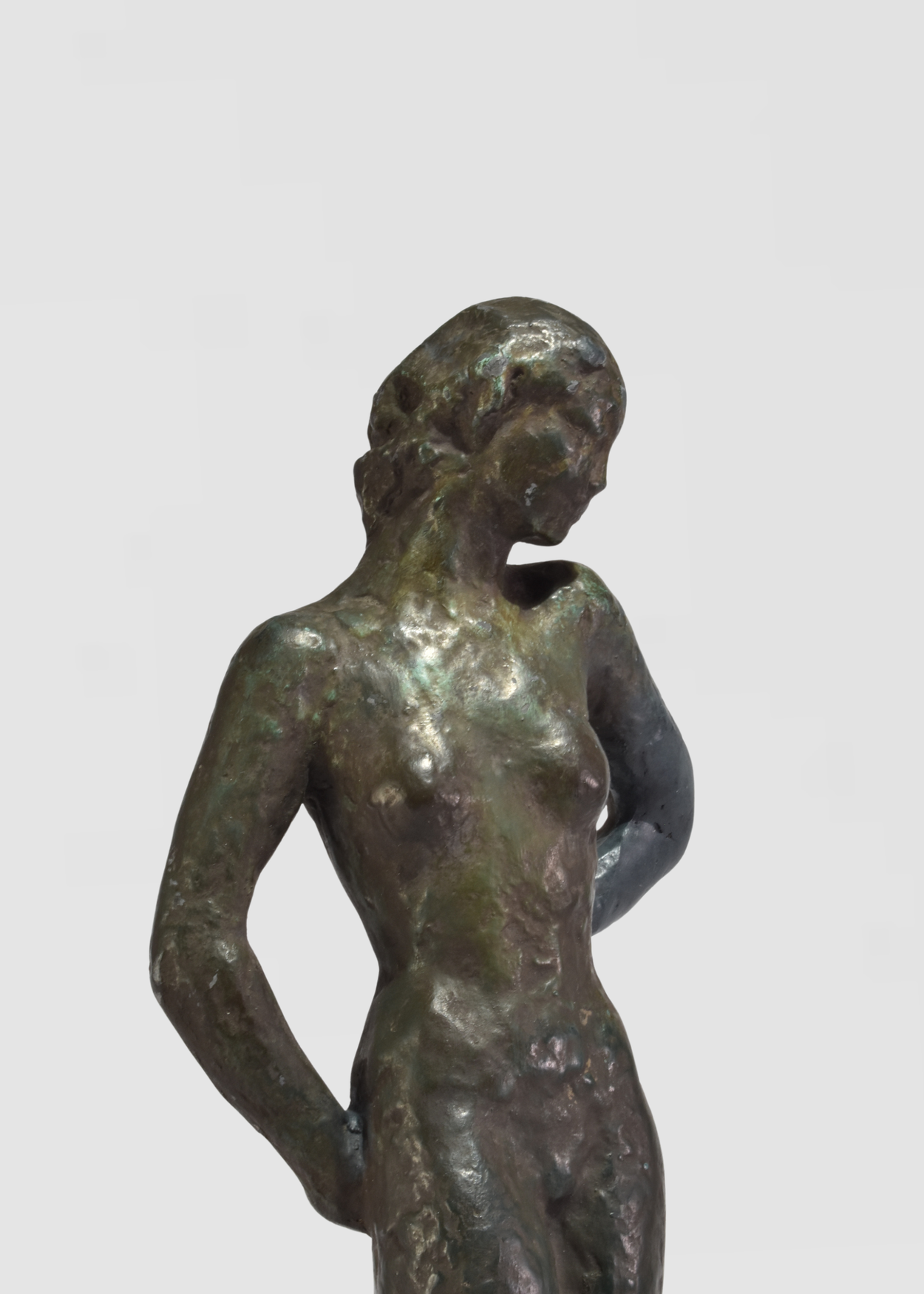 After Georg Kolbe Statuette