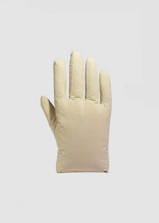 Right Hand Pillow in Canvas