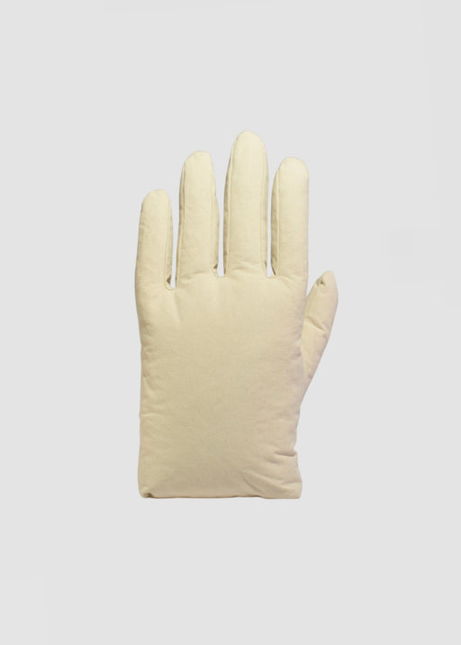 Left Hand Pillow in Canvas