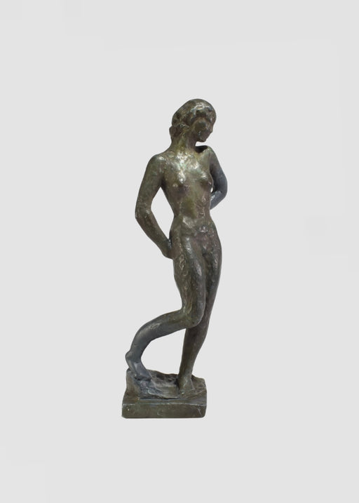 After Georg Kolbe Statuette