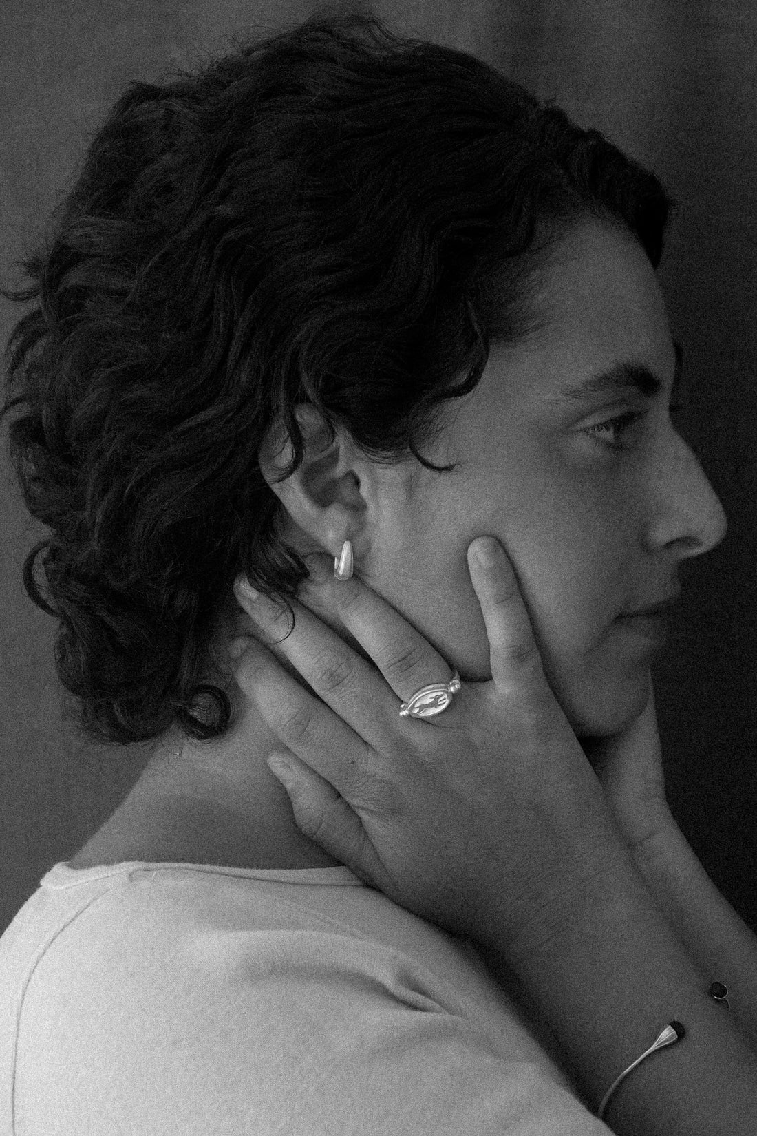 The Chase Ring