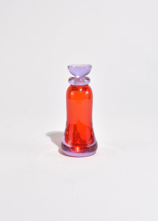 Italian Sommerso Perfume Bottle