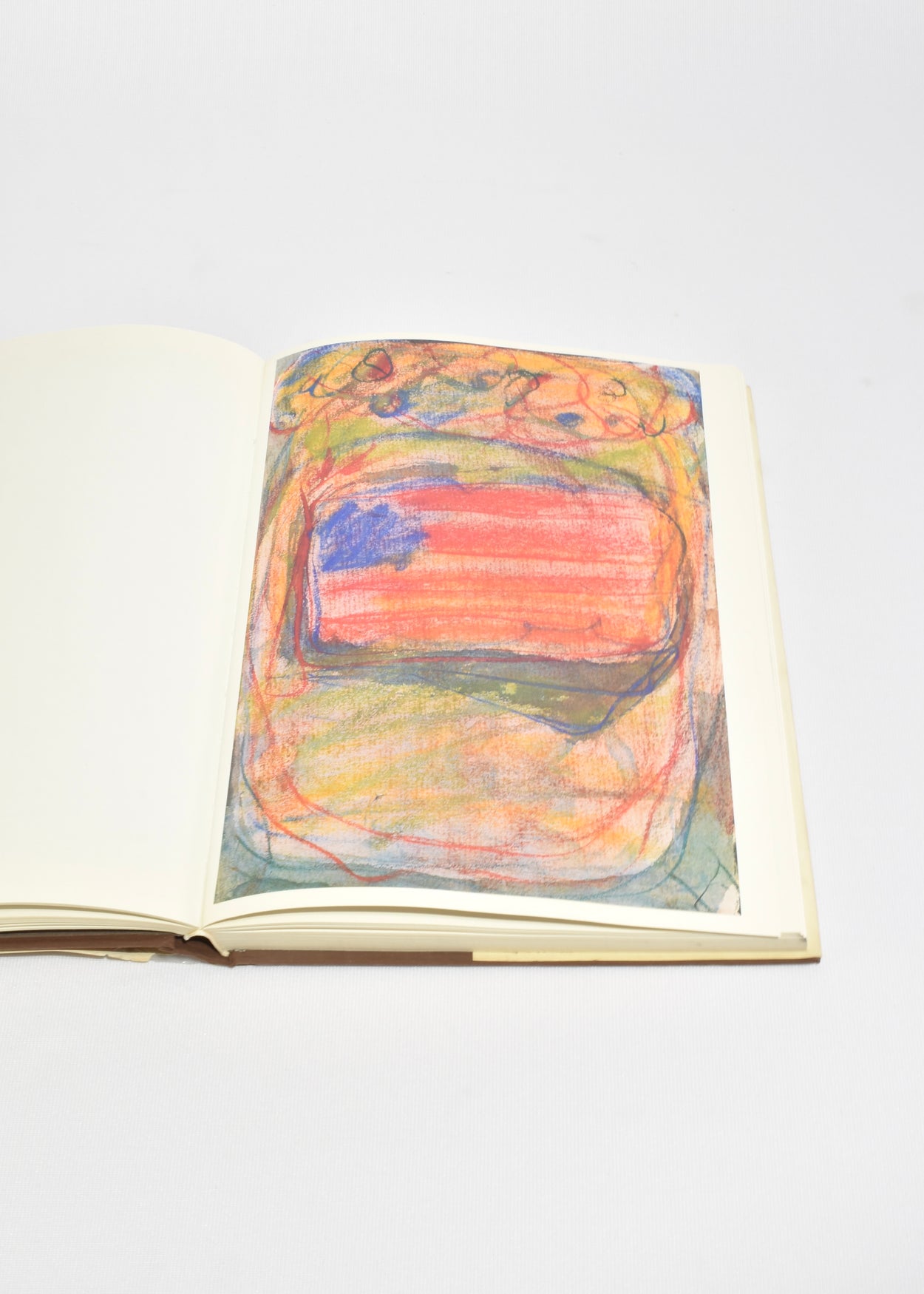 Claes Oldenburg: Drawings and Prints