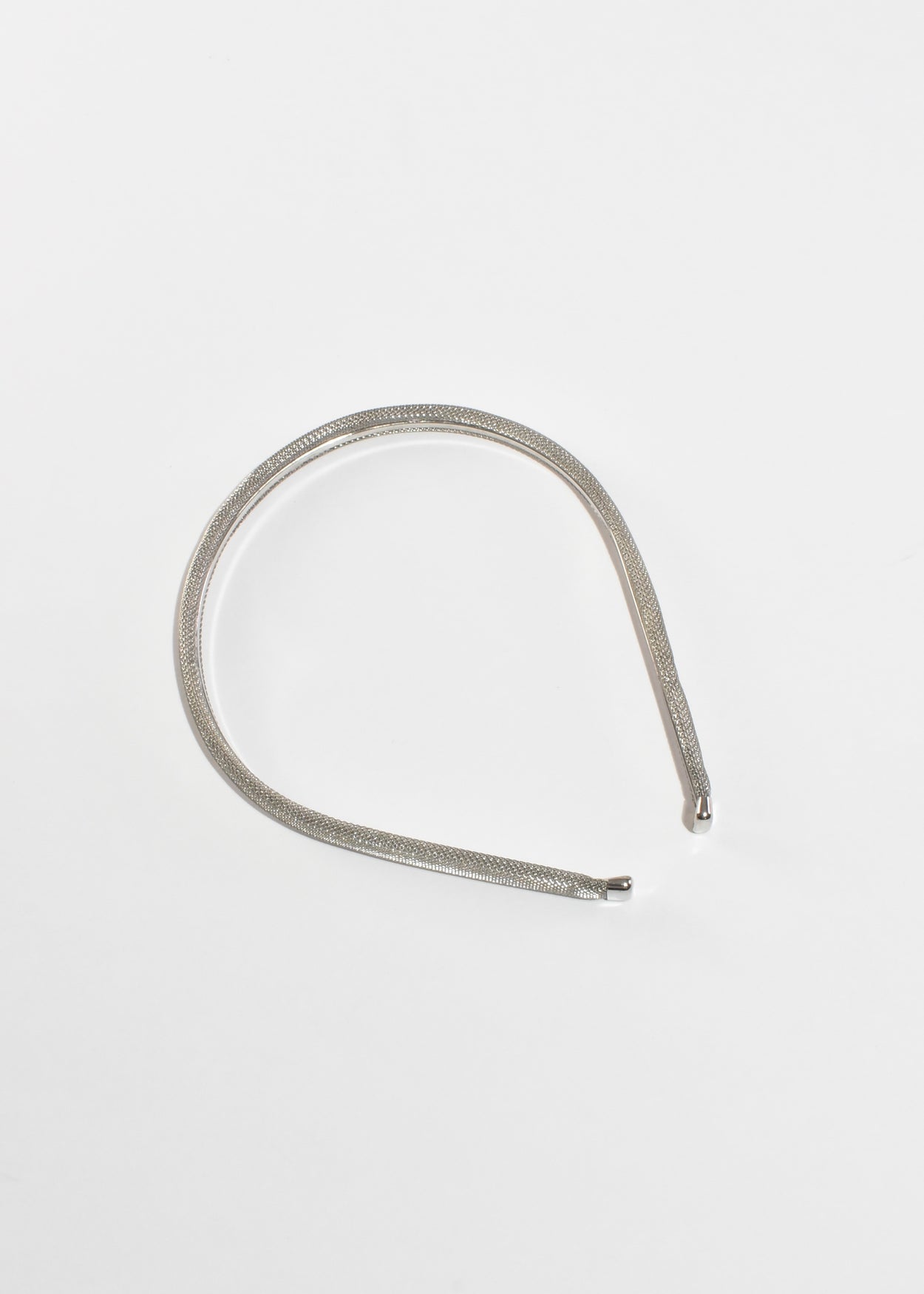 Metal Mesh Headband
