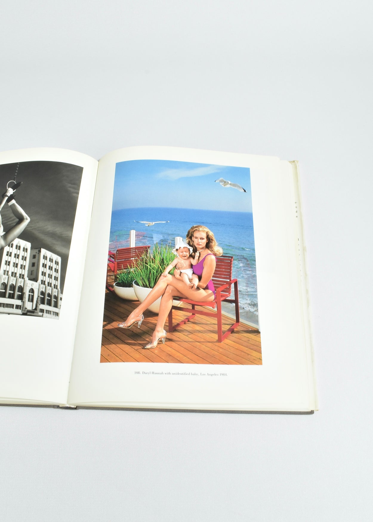 Portraits, Helmut Newton