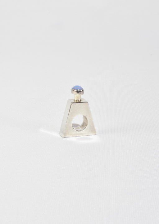Modernist Perfume Bottle