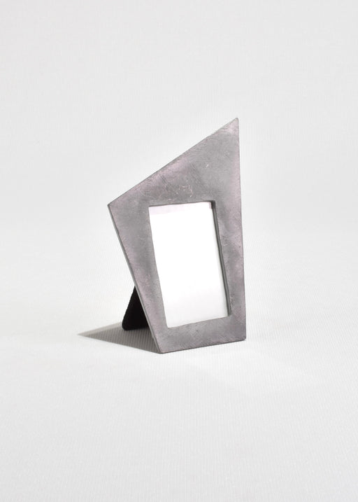 Pointed Picture Frame