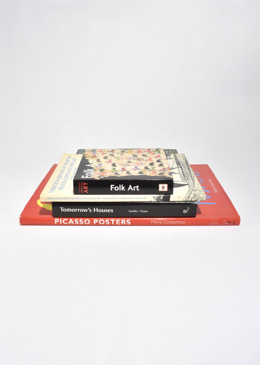 Book Set