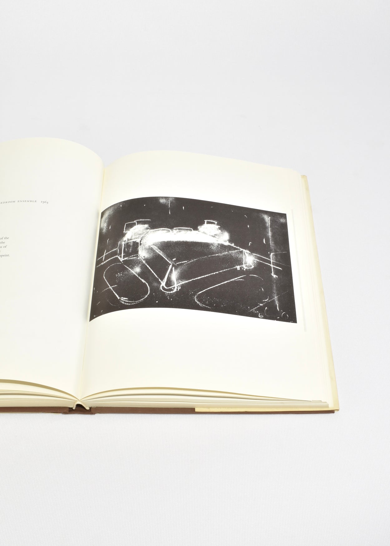 Claes Oldenburg: Drawings and Prints