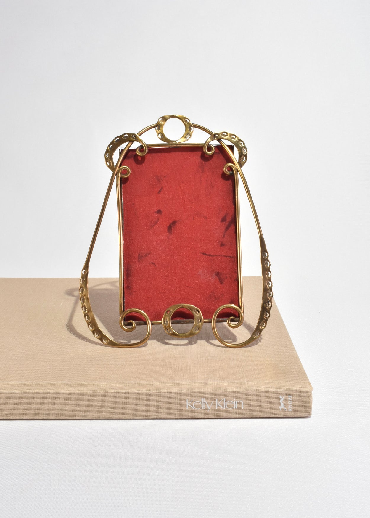 Nouveau Picture Frame