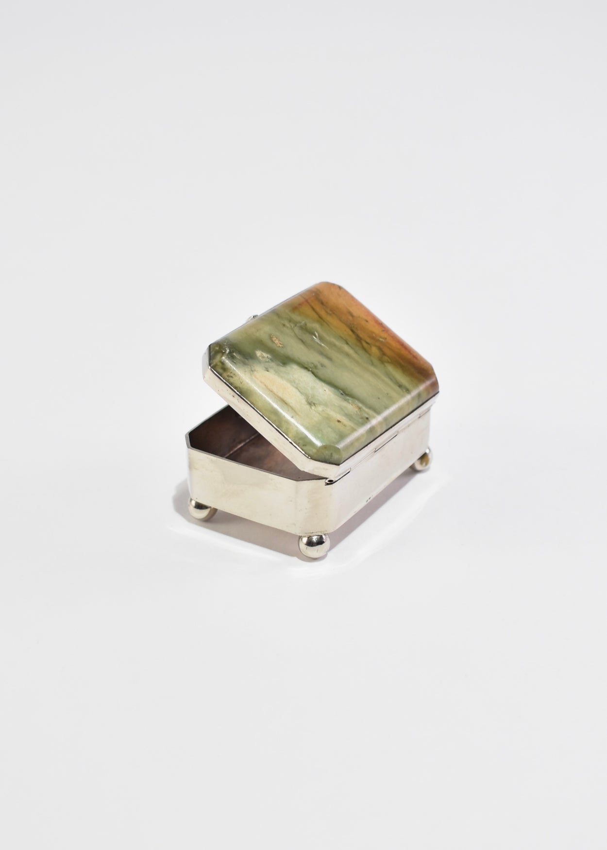 Petite Onyx Box
