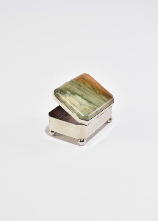 Petite Onyx Box