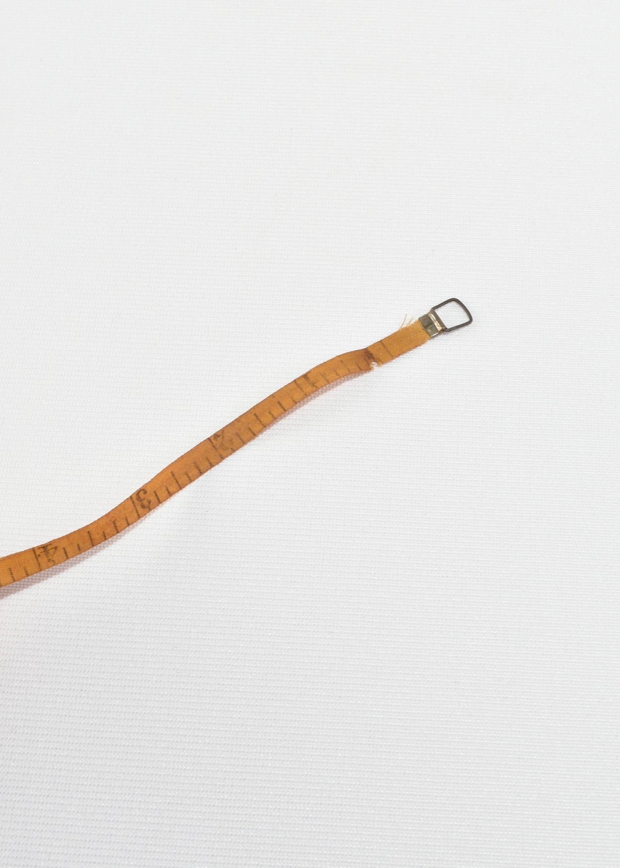 Silver Shell Tape Measure