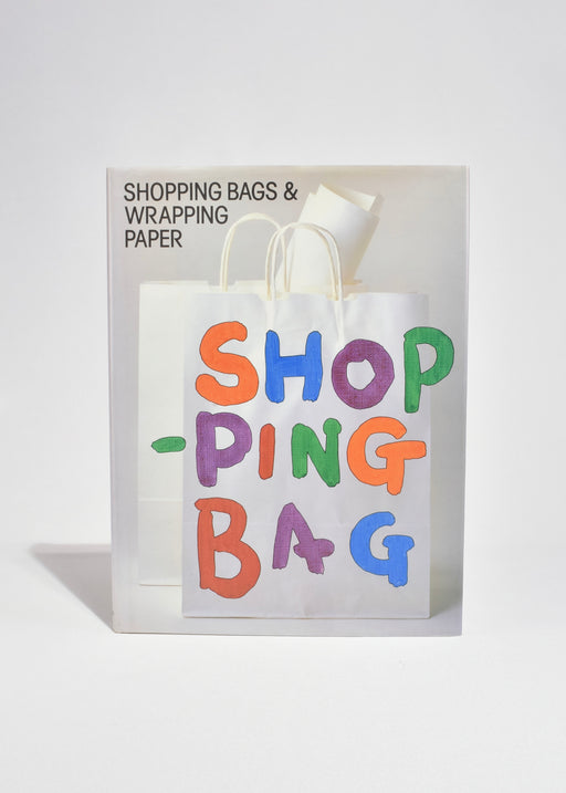 Shopping Bags & Wrapping Paper