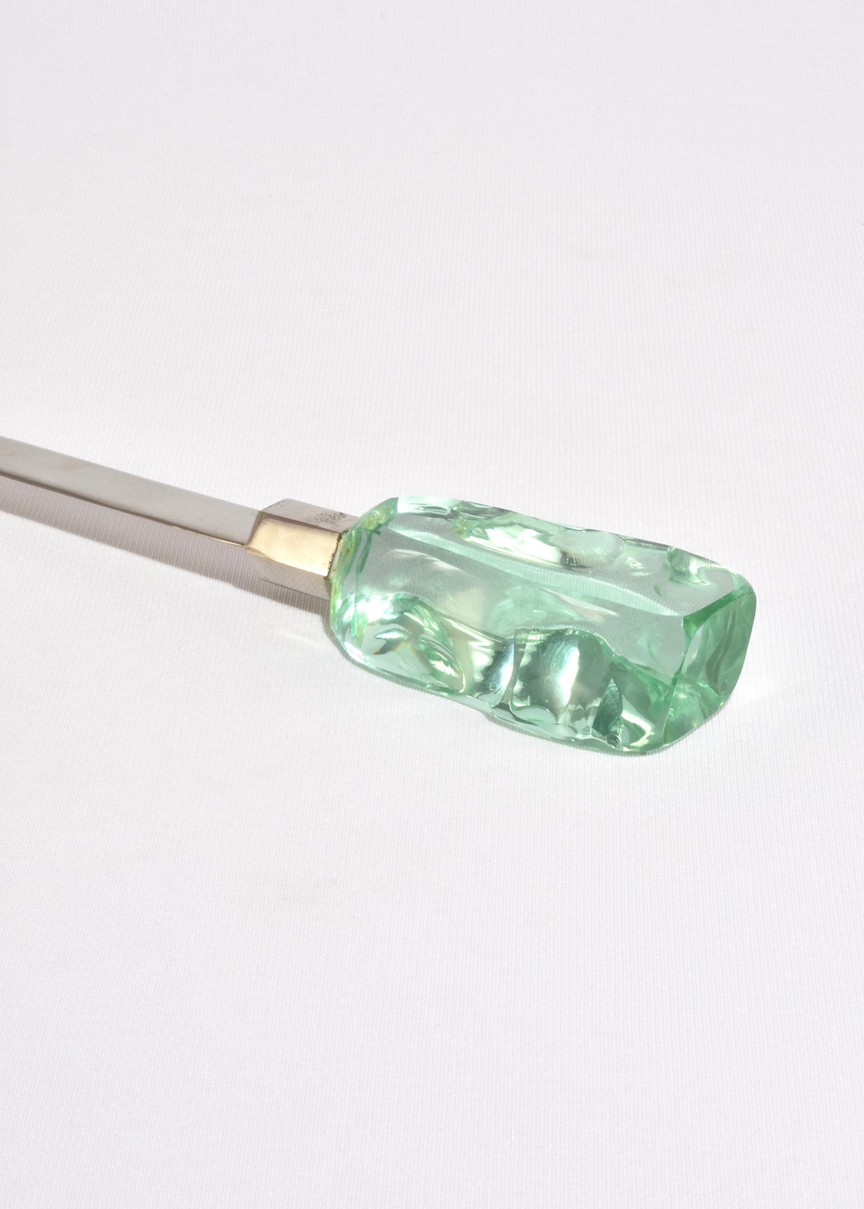 Italian Glass Letter Opener