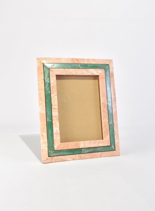 Stone Picture Frame