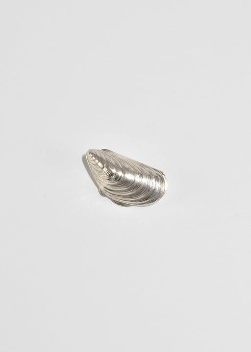 Italian Mussel Pill Box