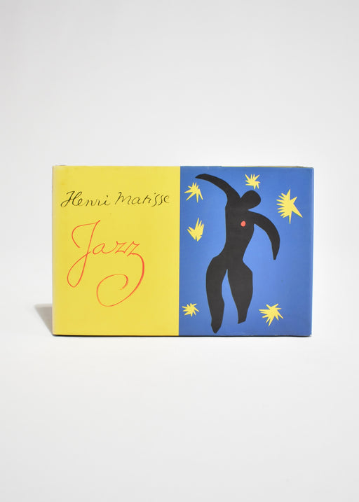 Henri Matisse Jazz
