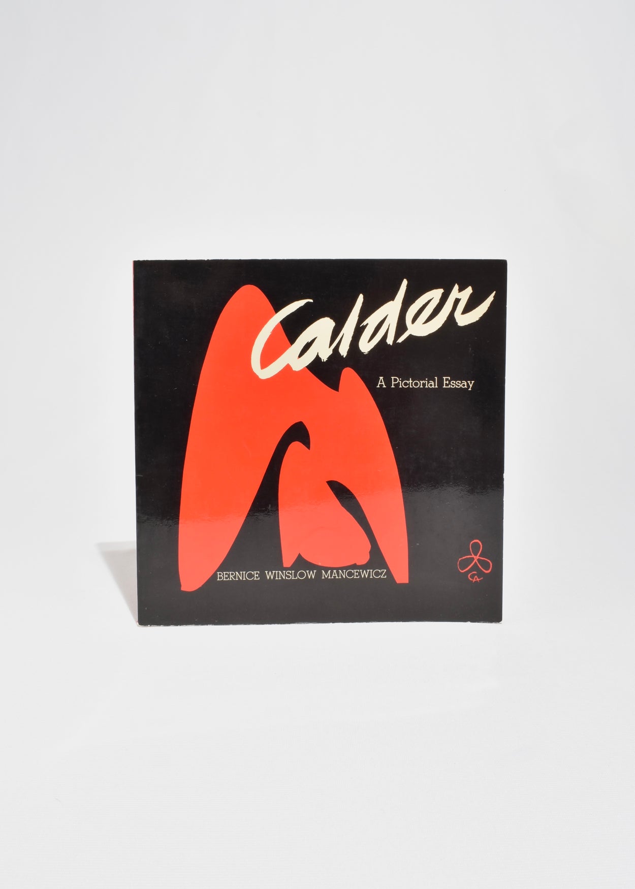 Calder Softcover Book Set