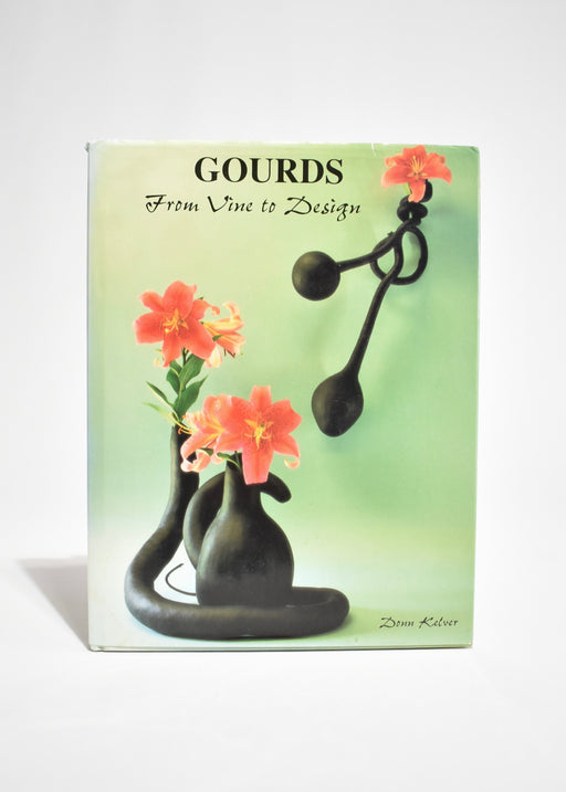 Gourds: From Vine to Design