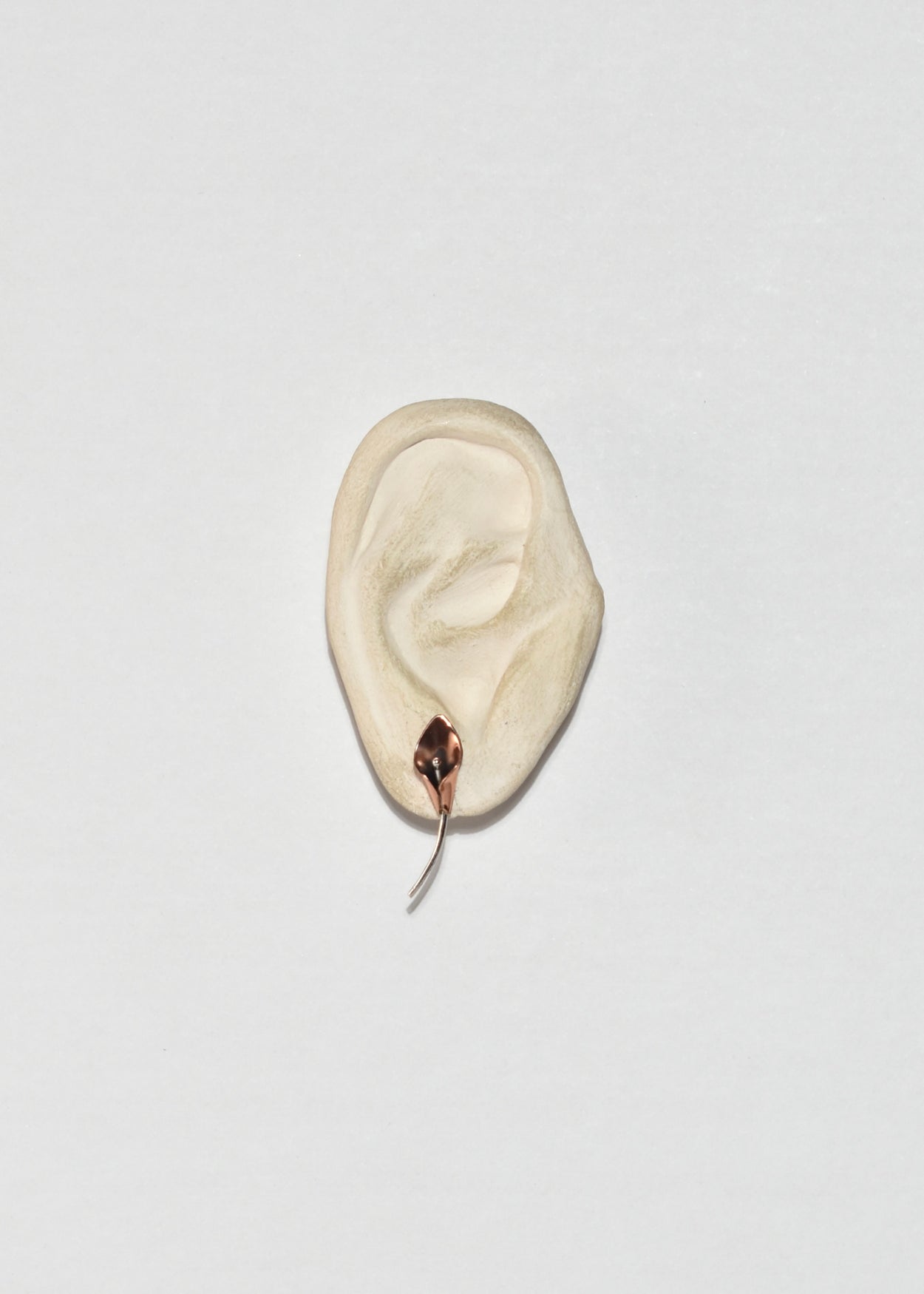 Calla Lily Earrings