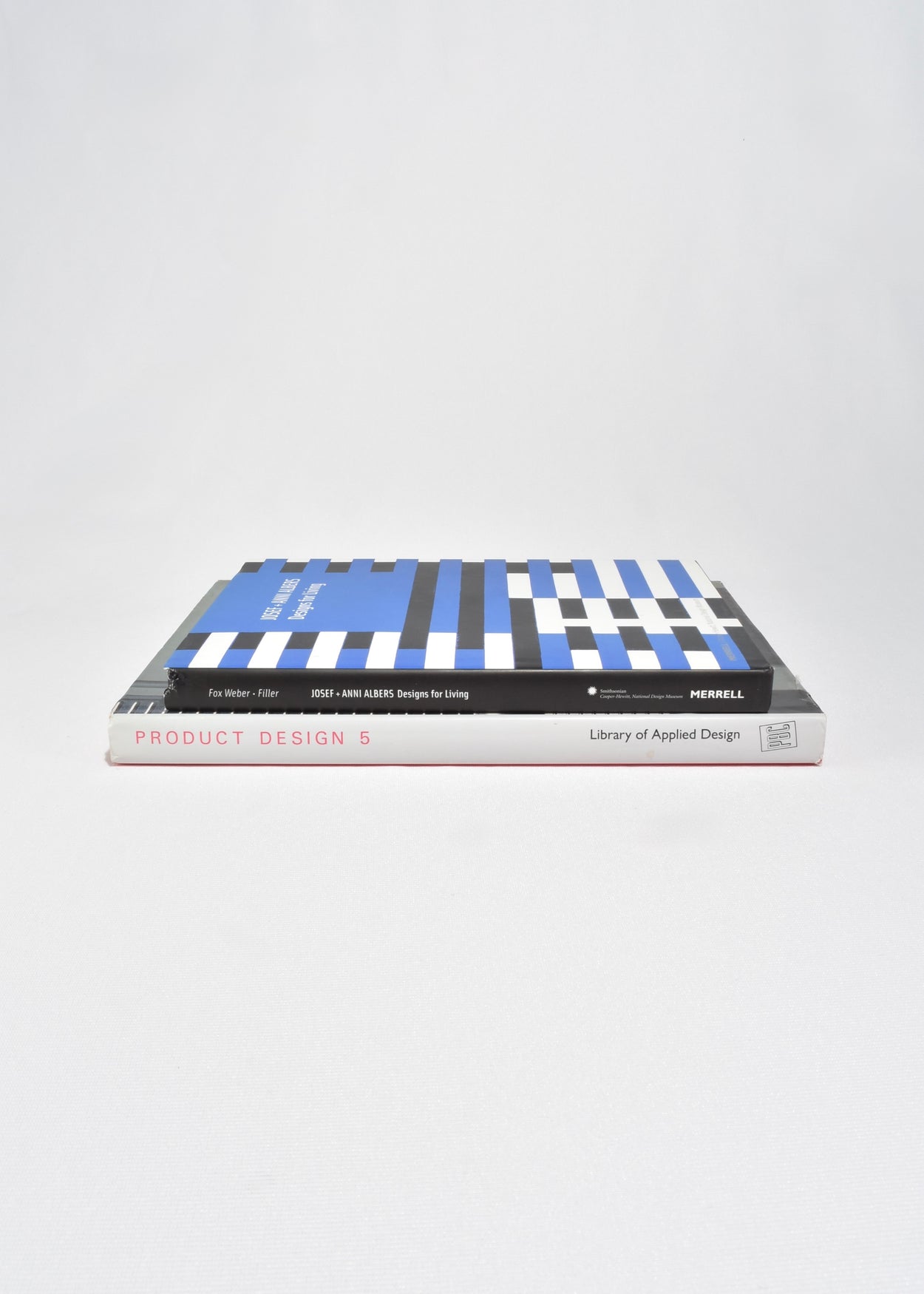 Design Book Set
