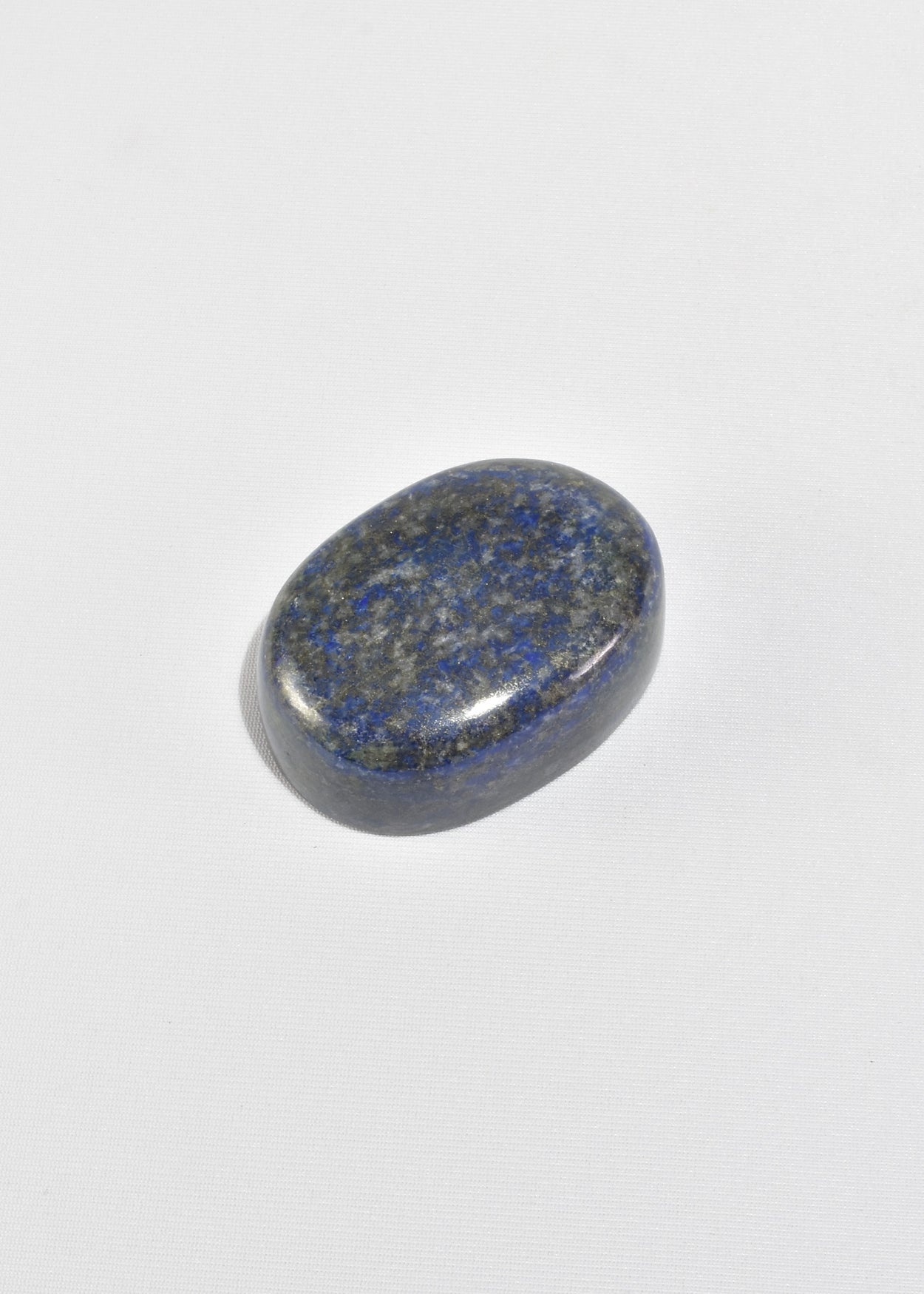 Lapis Paperweight