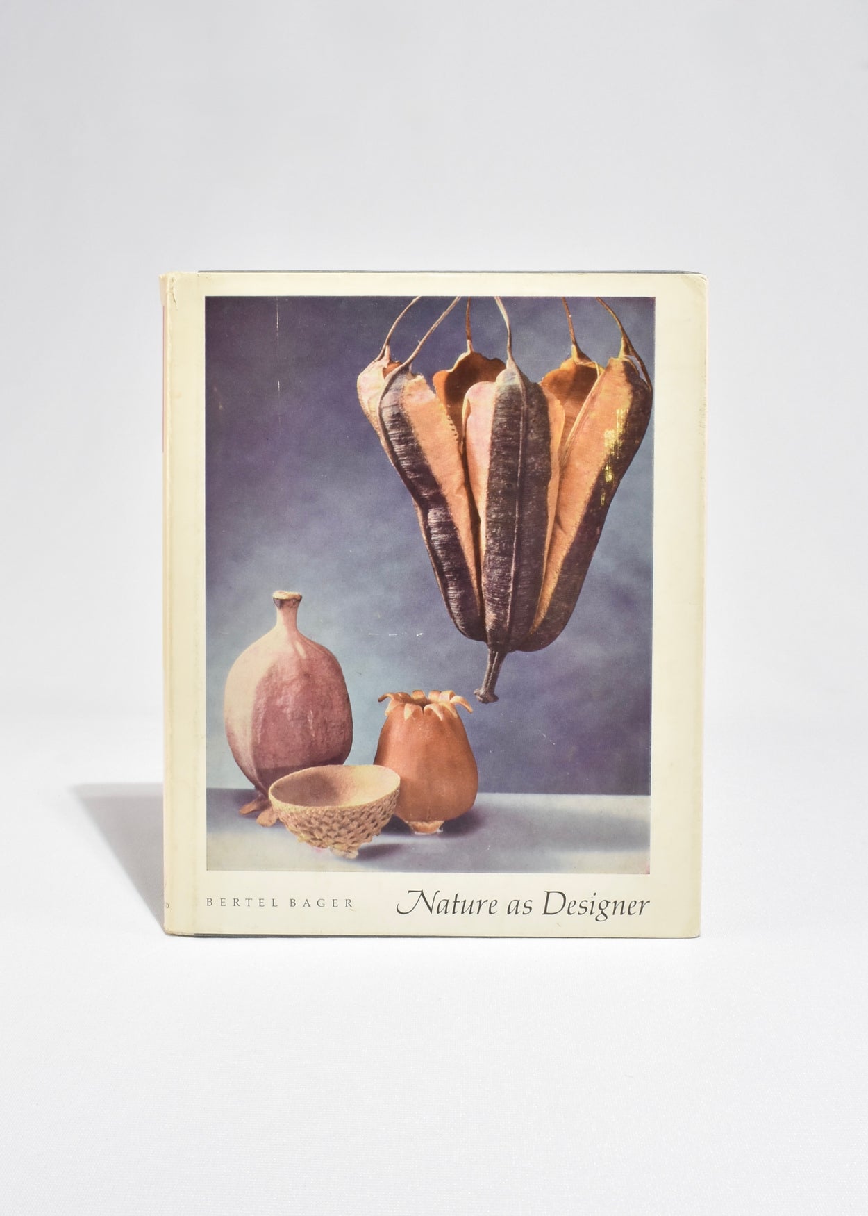 Nature as Designer