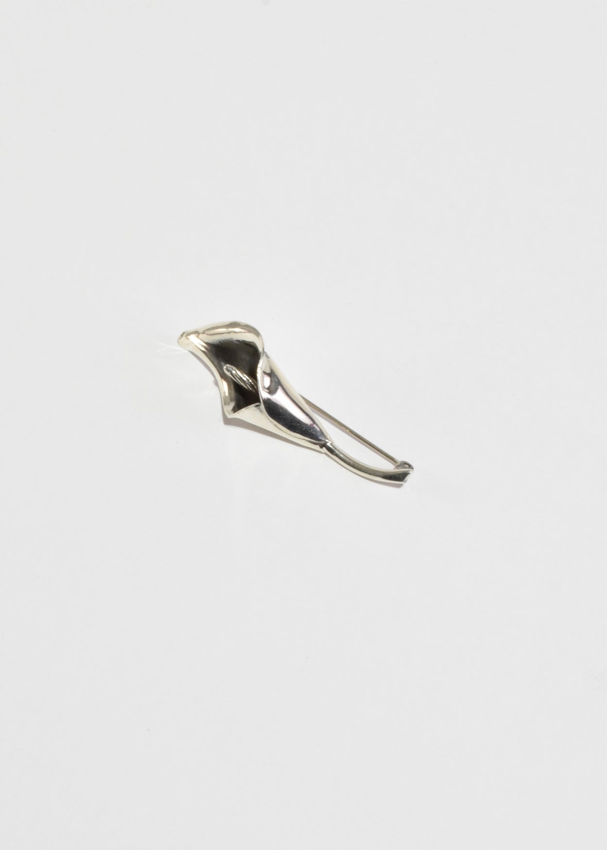 Calla Lily Brooch