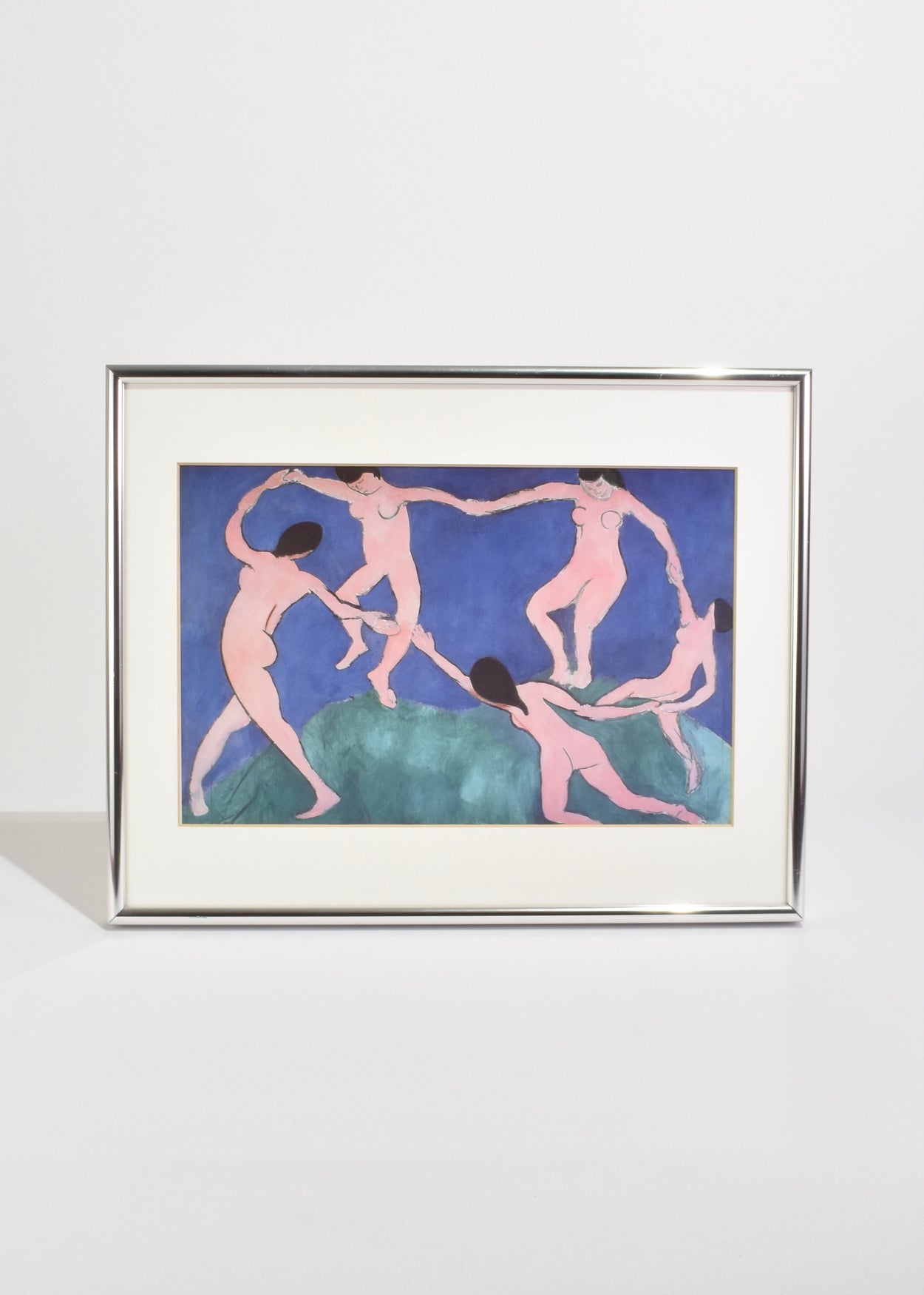 Matisse, Framed Print