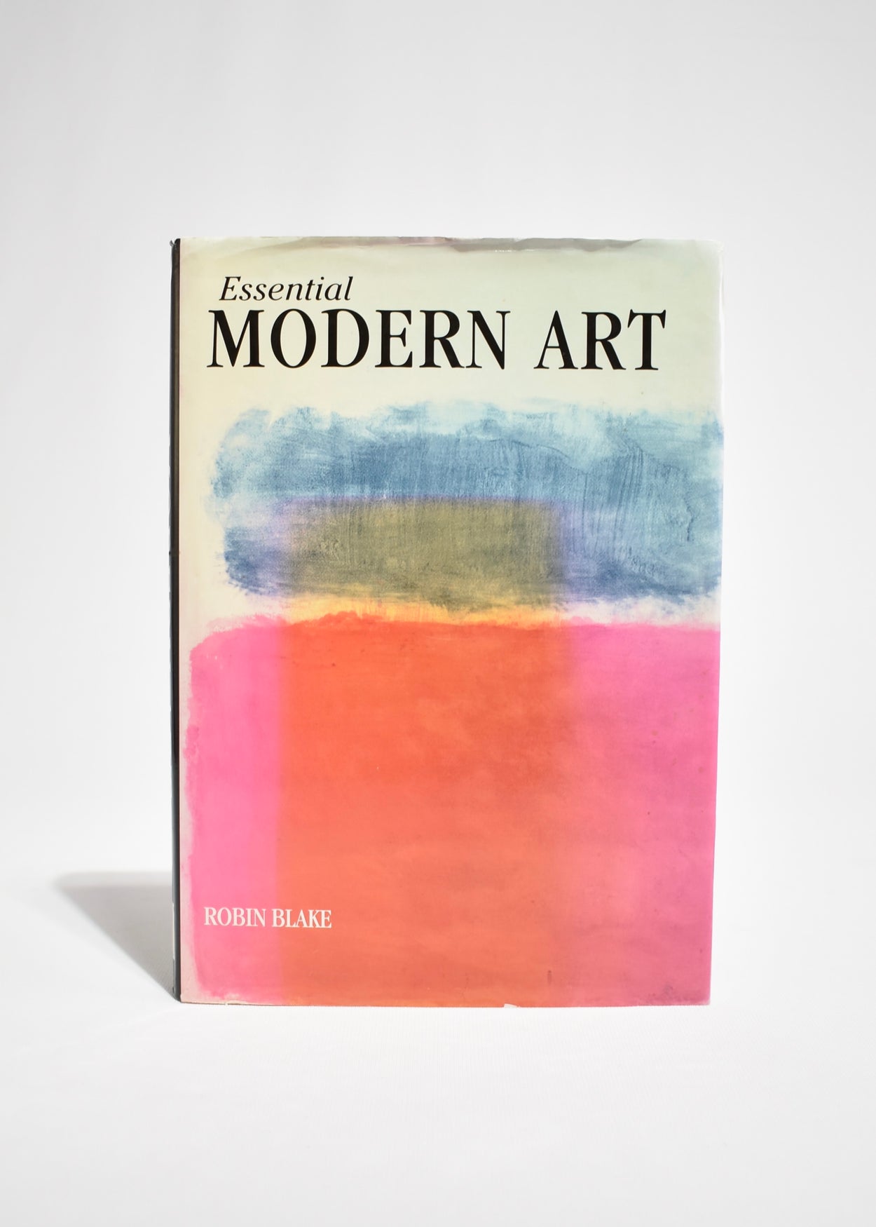 Essential Modern Art