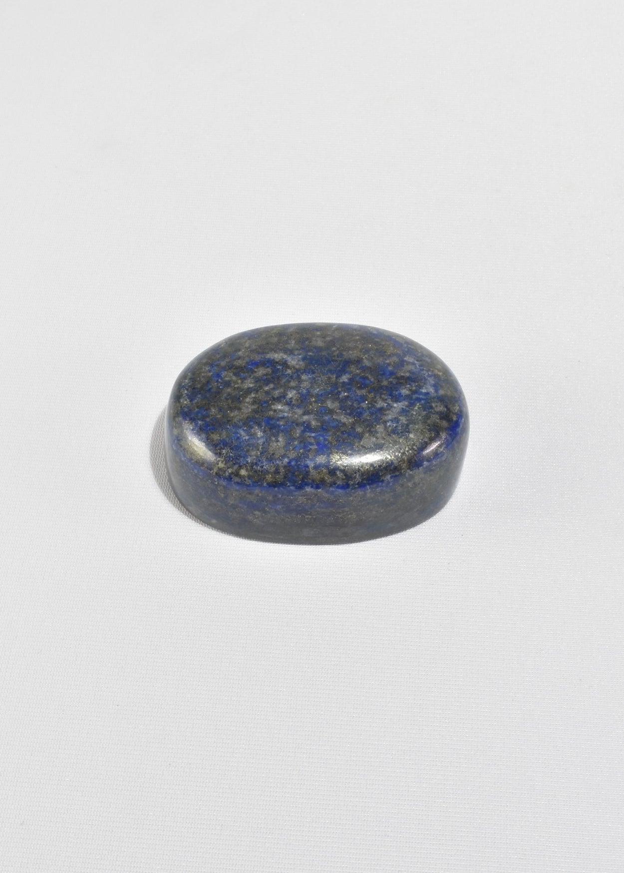 Lapis Paperweight