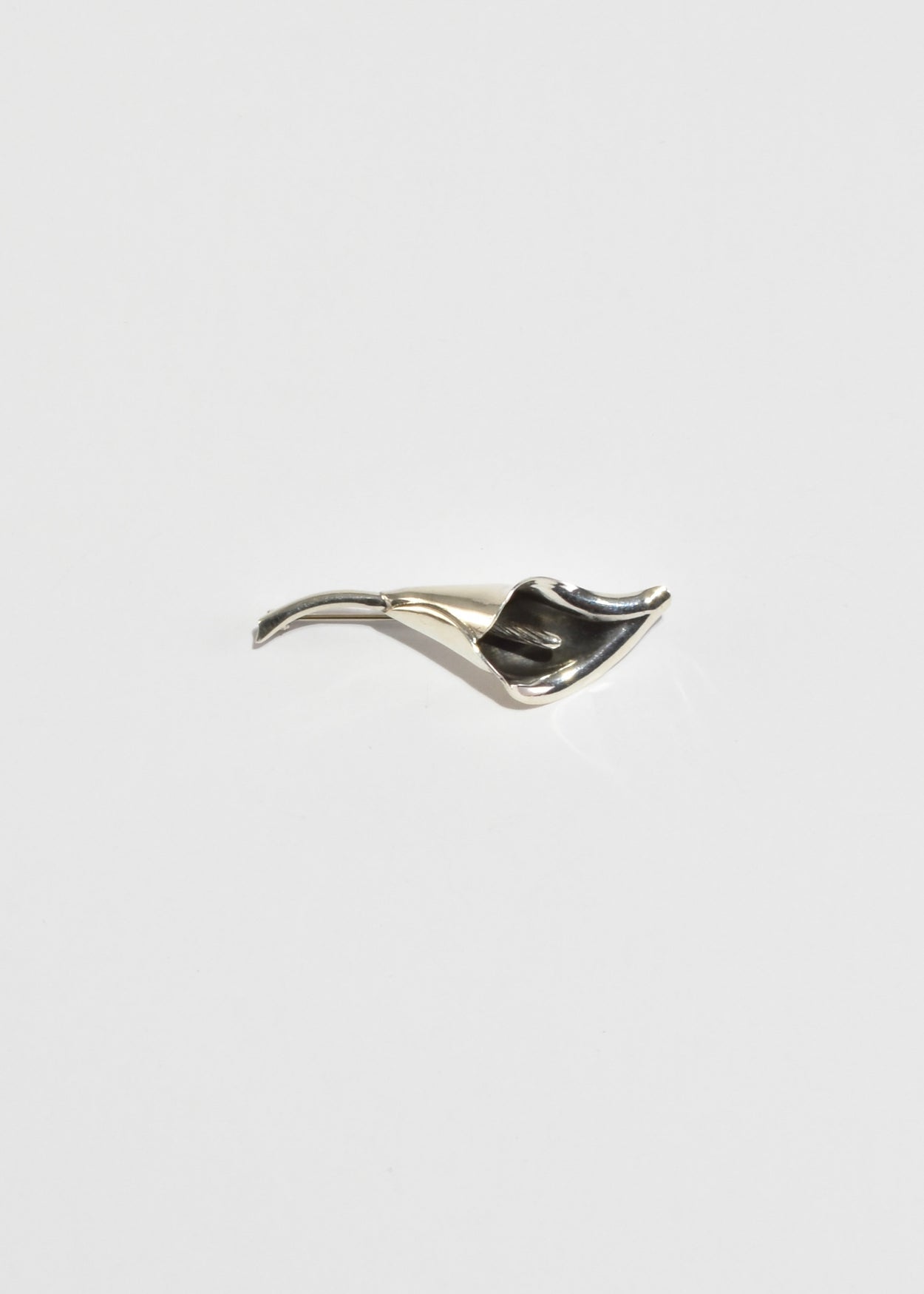 Calla Lily Brooch