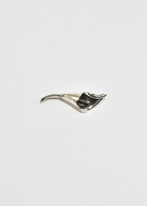 Calla Lily Brooch