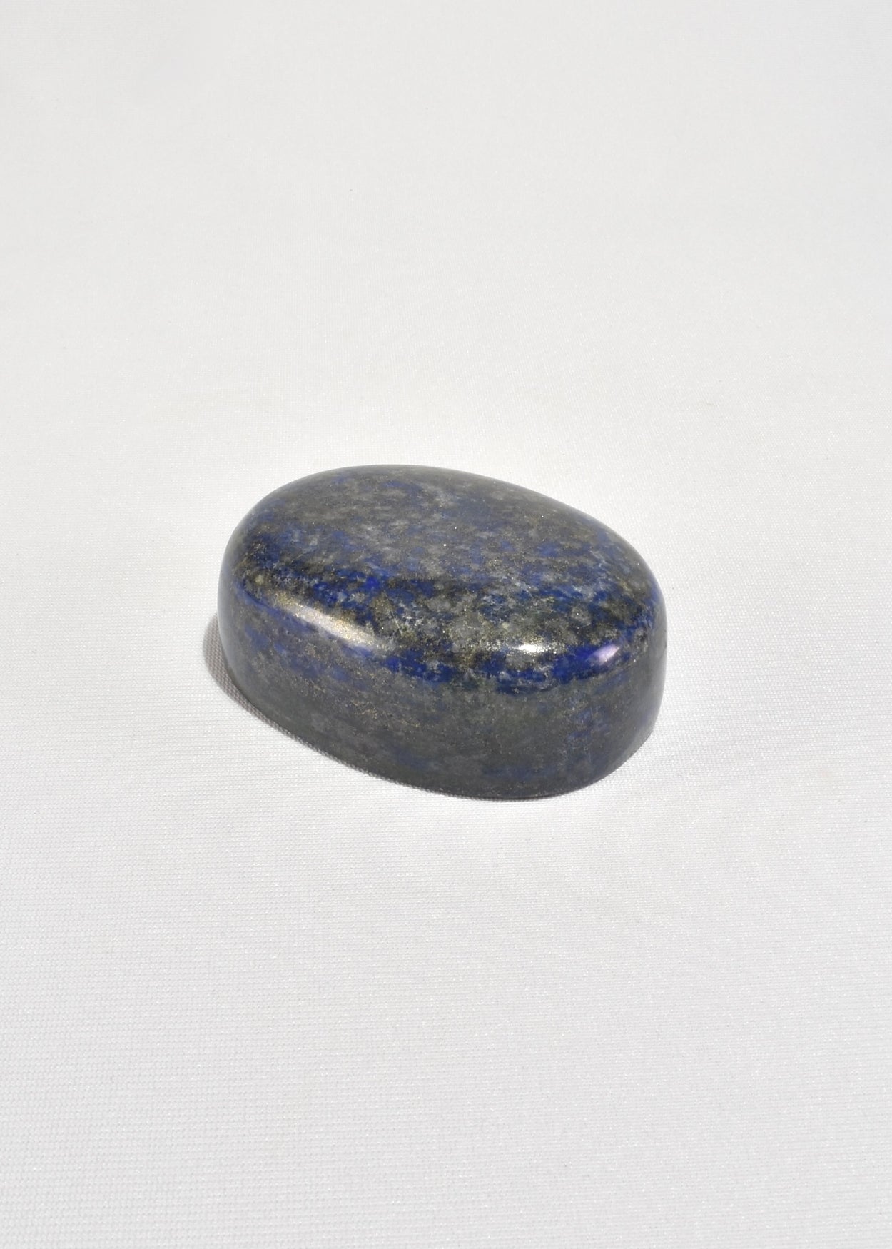 Lapis Paperweight