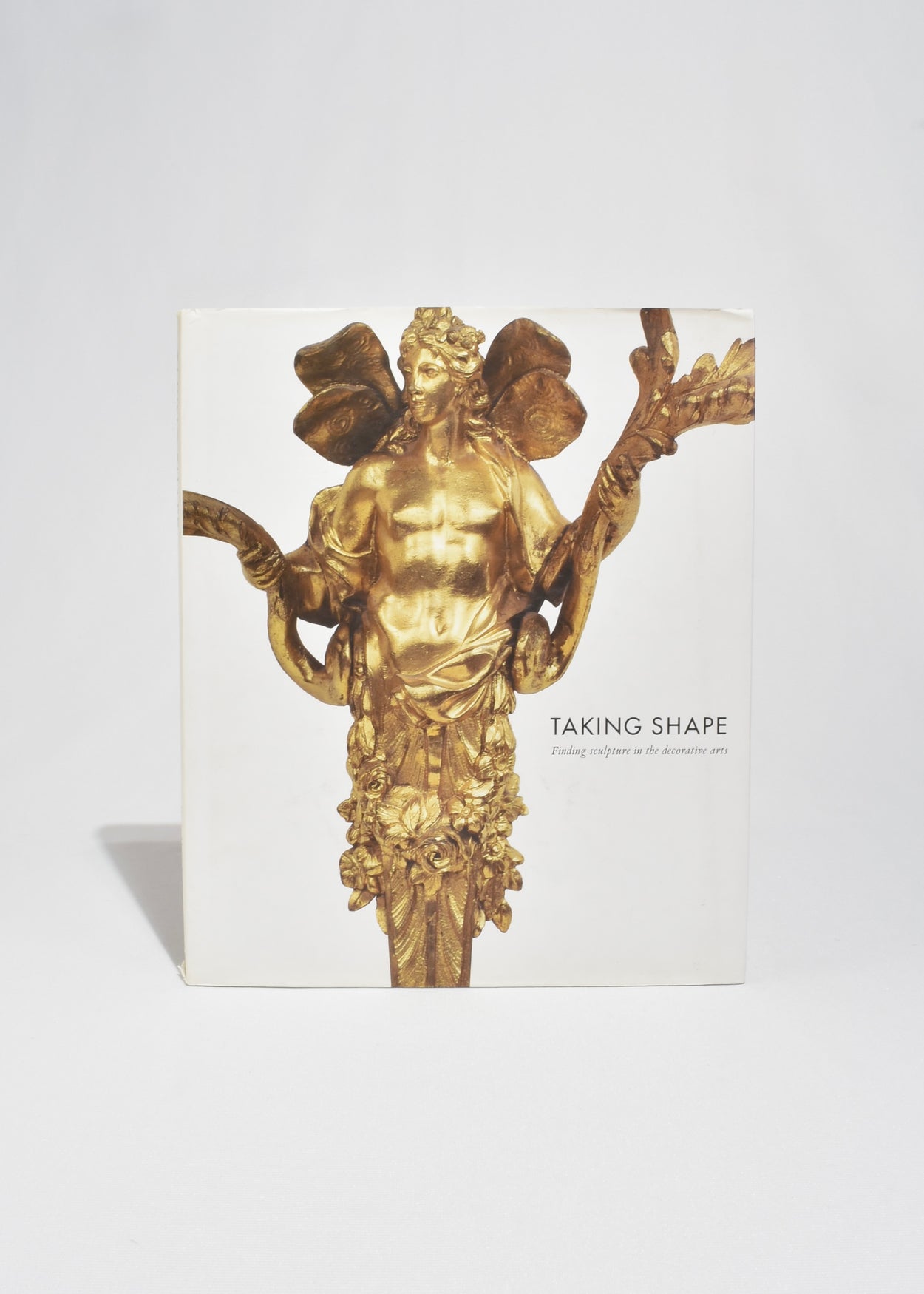 Sculpture Book Set