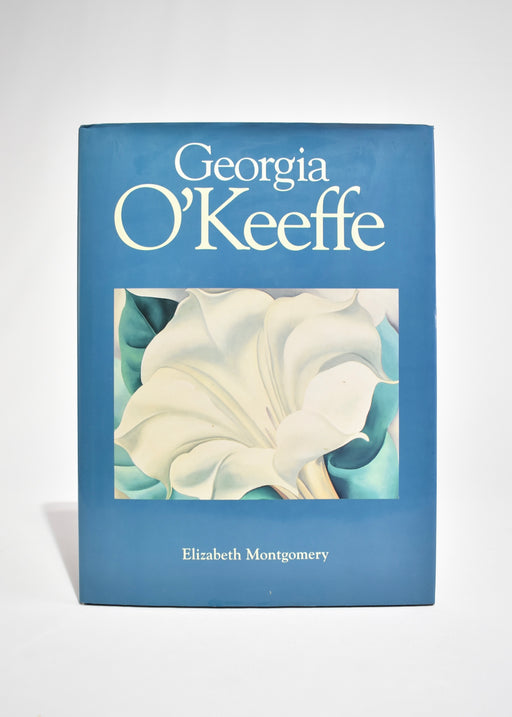 Georgia O'Keeffe